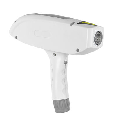 Instrumento de cuidados de beleza para salão de beleza com pigmento a laser ND YAG comutado Q de mesa