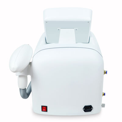 Equipamento portátil de rejuvenescimento da pele para remoção de pigmento de tatuagem a laser ND YAG Q Switch