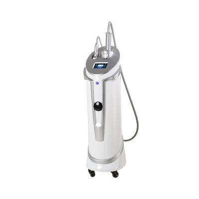 Máquina profissional de rolo endosfera giratória 360 °, drenagem linfática, anticelulite, equipamento de massagem para contorno corporal