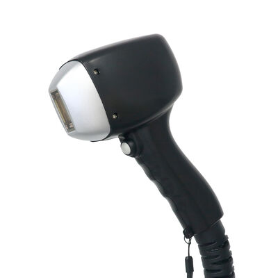 Máquina Removedora de Pelos a Laser de Diodo Profissional 808 com Sistema Ice Touch para Rejuvenescimento da Pele e Depilação a Laser para Salão de Beleza