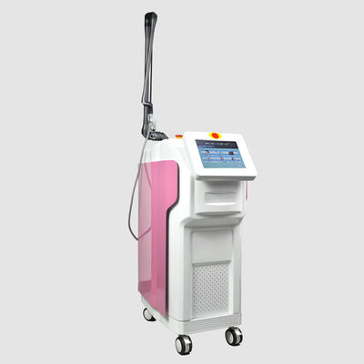 máquina fracionária do rejuvenescimento da pele do laser do CO2 4D para a remoção da cicatriz