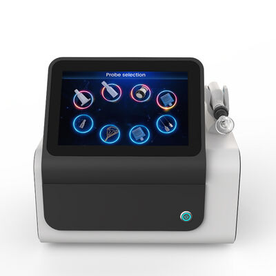 Máquina de plasma de fusão de beleza portátil multifuncional Tratamento de acne, desvanecimento de pigmentação e reparo da pele. máquina de beleza